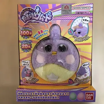 BANDAI 타마고오 우무도