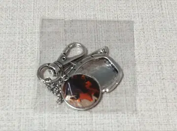 나의 히어로 아카데미아 바쿠고 카츠키 합금 참 원화전