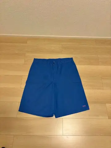 Dickies 하프 팬츠 bboy 00s 치카노