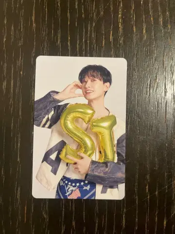 SJ Market SUPERJUNIOR 은혁