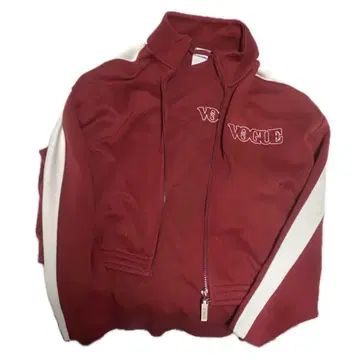 PUMA VOGUE 저리 T셔츠