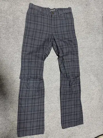 THE NINE HEADS 팬츠 size S