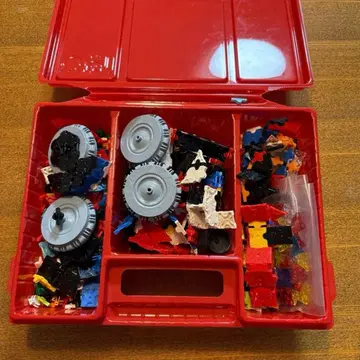 LaQ 5종 (보너스 세트. 미니 스테고사우루스 등)