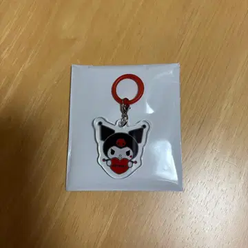 BABYMONSTER 쿠로미 메지루시 참