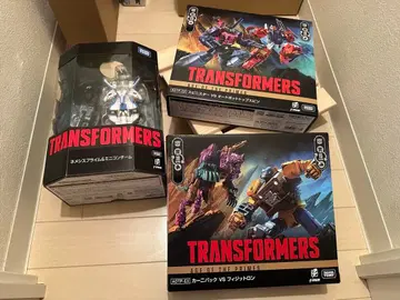 트랜스포머 묶음 판매