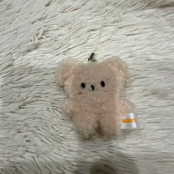 SKZOO KEYRING MICRO Ver. - SKZ 5'CLOCK