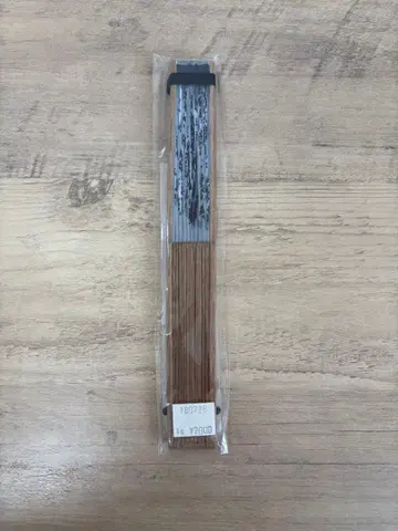 몬스터 헌터 월드 부채