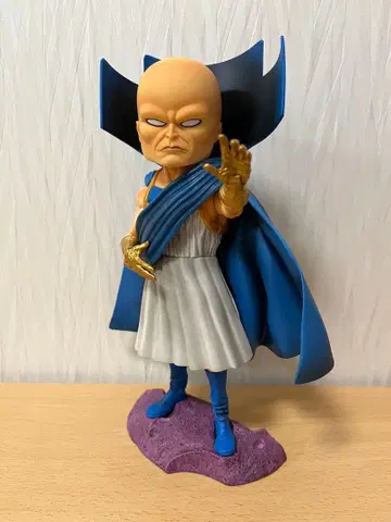 마블 셀렉트 워처