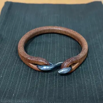 WAREHOUSE 호리에점에서 약 20년 전 구매