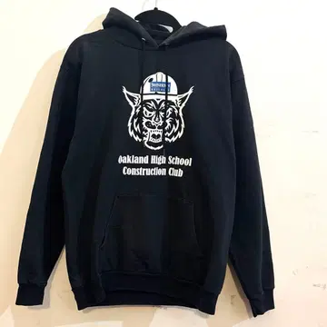 칼리지 후드티 Oakland High School /M2603PK156