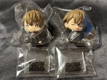 [ 익명 배송/추적 ] 카가미 하야토 니지콧토