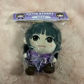 CUTIE STREET 마나베 나기사 치비누이 봉제 인형 큐스트