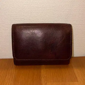 GANZO 카드 홀더 부착 동전 지갑 코인 케이스 카드 케이스