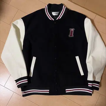 하이큐!! 바시티 자켓 이나리자키 고교