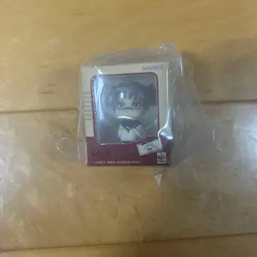 주술회전 룩업 미니어처 컬렉션