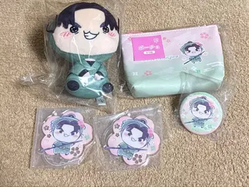 닌타마 란타로 모찌피코 후류 복권 벚꽃 모찌피코 시오에 분지로