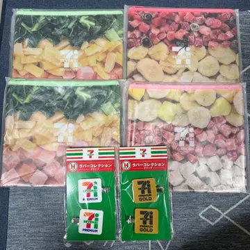 세븐일레븐 Happy 복권 6세트