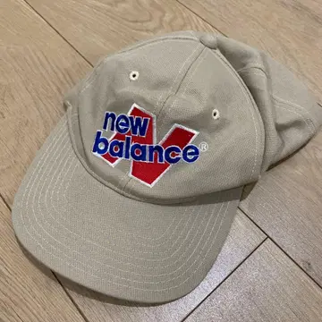 90s 뉴발란스 캡