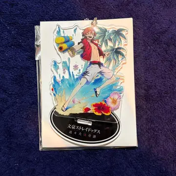 문호 스트레이독스 나카하라 아크릴 스탠드