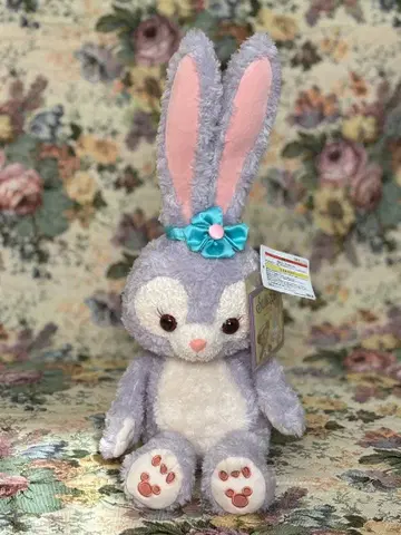 디즈니 스텔라루 봉제 인형