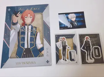 앙스타 체크메이트 츠키나가 레오 세나 이즈미