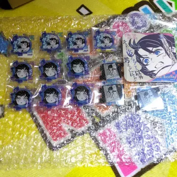 귀멸의 칼날 하시비라 이노스케