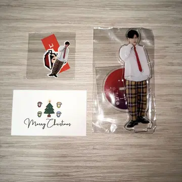 유다이드 니시코리 크리스마스