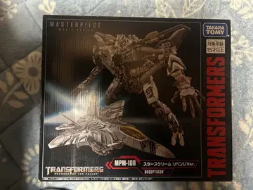 트랜스포머 MPM-10R 스타스크림 리벤지Ver.
