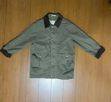 니코앤드 퀼트 라이너 헌팅 자켓