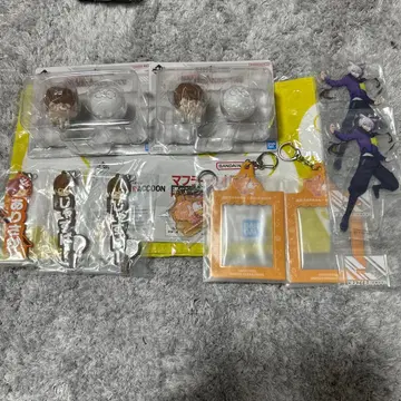 아리사카 자스퍼 ras