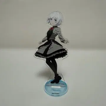 탐정은 이미 죽어있다 시에스타 아크릴 스탠드