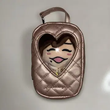 나니와단시 나가오 켄토 치비누이 치비누이 케이스