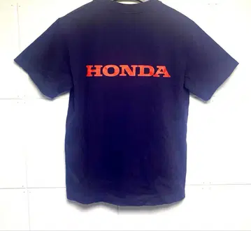 HRC HONDA RACING T셔츠