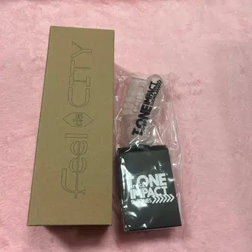 SixTONES 응원봉 [ 3/29까지 판매 ]