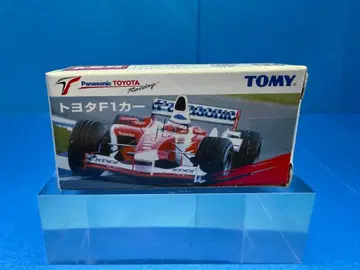 토미카 도요타 F1카 파나소닉
