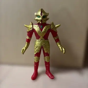 울트라맨 시리즈 괴수 피규어 에이스 킬러