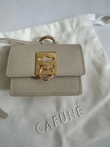 CAFUNE AirPods 케이스