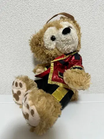 아라시 사쿠라이 쇼 의상 포함 (TABOO) 봉제 인형