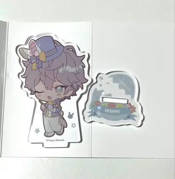 앙스타 애니메이트 카페 아크릴 스탠드 세나 이즈미