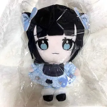 미우미오 카구라 미오 봉제 인형 1점