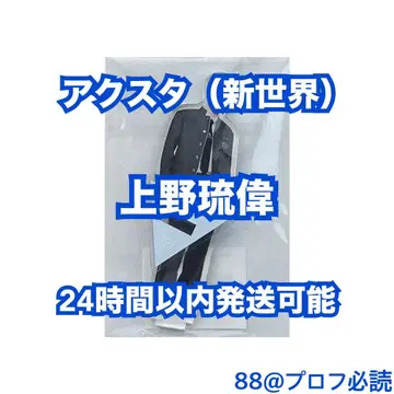 PRODUCE 101 JAPAN 신세계 아크릴 스탠드 (우에노 류이)