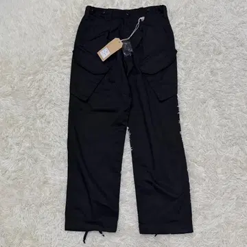 661 WAIPER 와이퍼 영국군 ROYAL NAVY S 사이즈 블랙