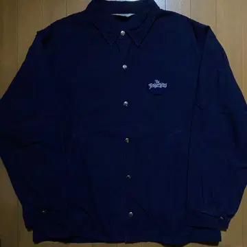 네이비 tenderloin 텐더 로인 와펜