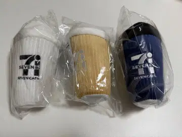 세븐일레븐 해피 복권 B상 세트