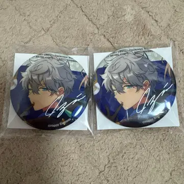 앙스타 세나 이즈미 TRIP 캔뱃지