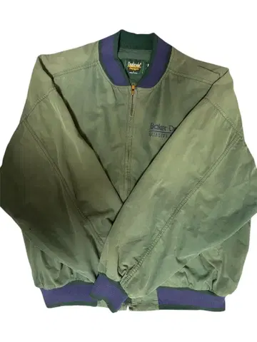Dunbrooke 그린 재킷 made in usa 구제 의류 90s