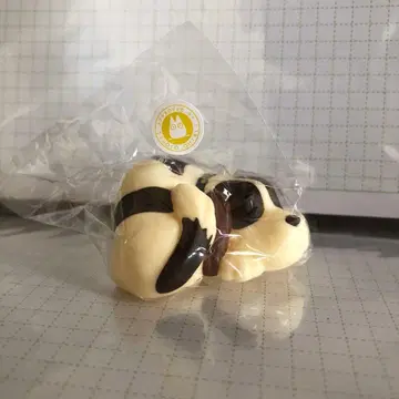 새상품 손가락 인형 제퍼슨 마녀 배달부 키키 단종