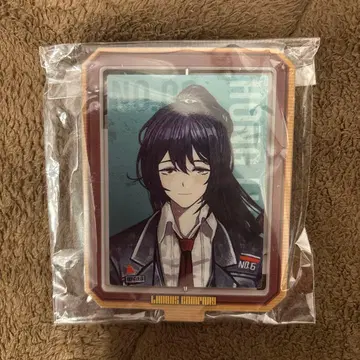 린바스 컴퍼니전 혼루 회전 아크릴 스탠드