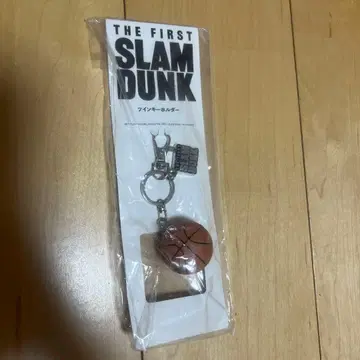 더 퍼스트 슬램덩크 키링