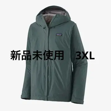 파타고니아 트렌트쉘 3L 레인 자켓 3XL